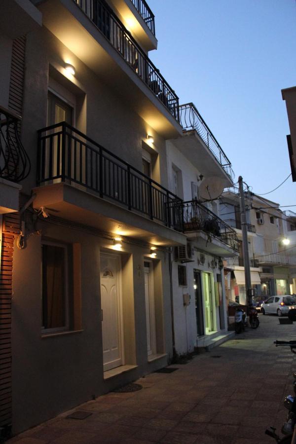 Plession Apartment Zakynthos Exterior foto