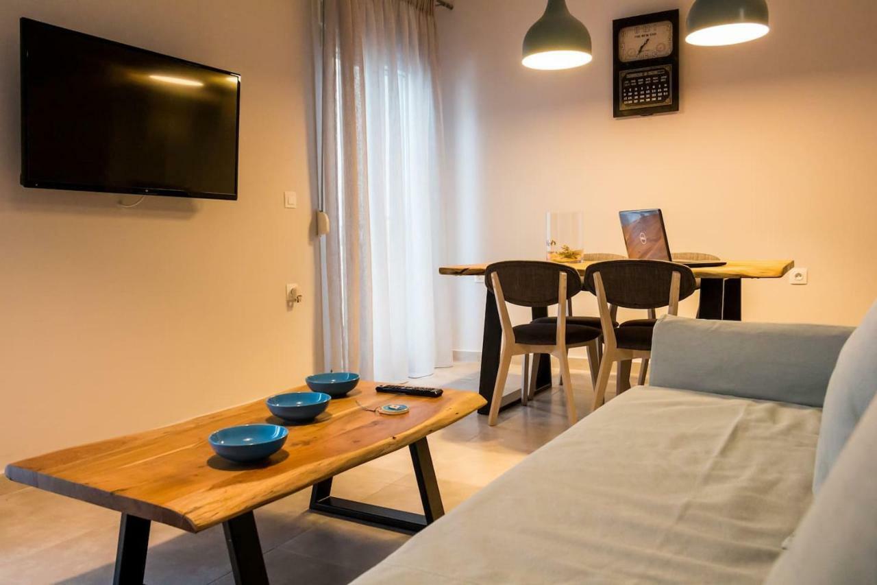 Plession Apartment Zakynthos Exterior foto